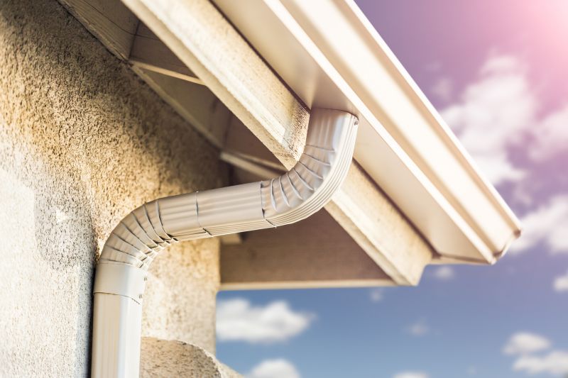 When To Install New Gutters Vs. Replace Existing Ones On Your Home