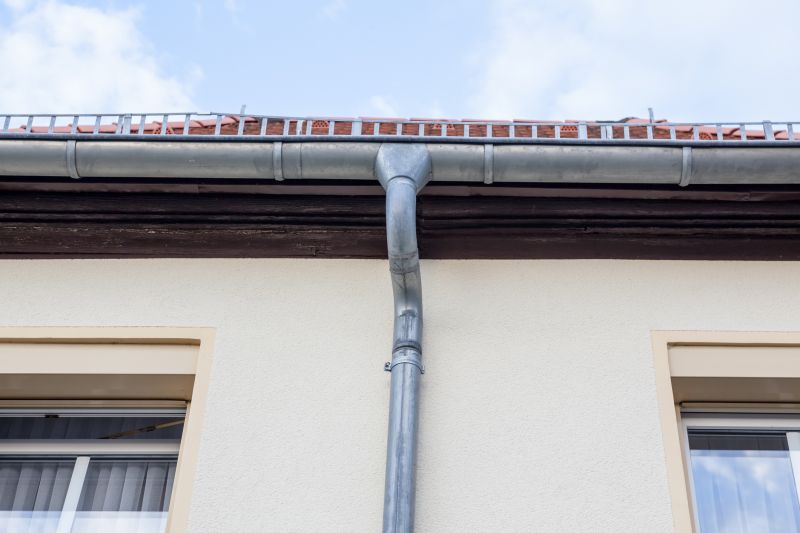 When To Install New Gutters Vs. Replace Existing Ones On Your Home